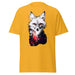 White fox men's classic tee Nexellus