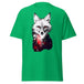 White fox men's classic tee Nexellus