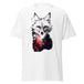 White fox men's classic tee Nexellus