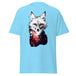 White fox men's classic tee Nexellus