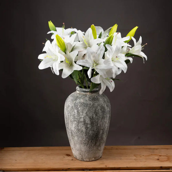 White lily - Single Stem Flowers