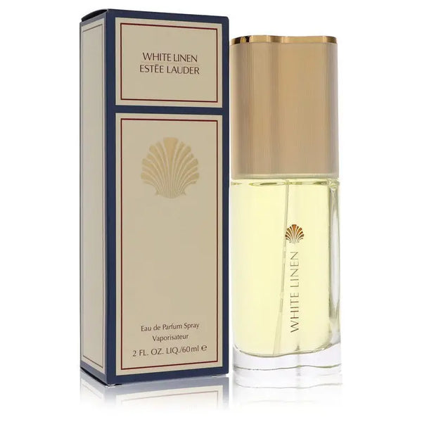 White linen eau de parfum spray by estee lauder eau de