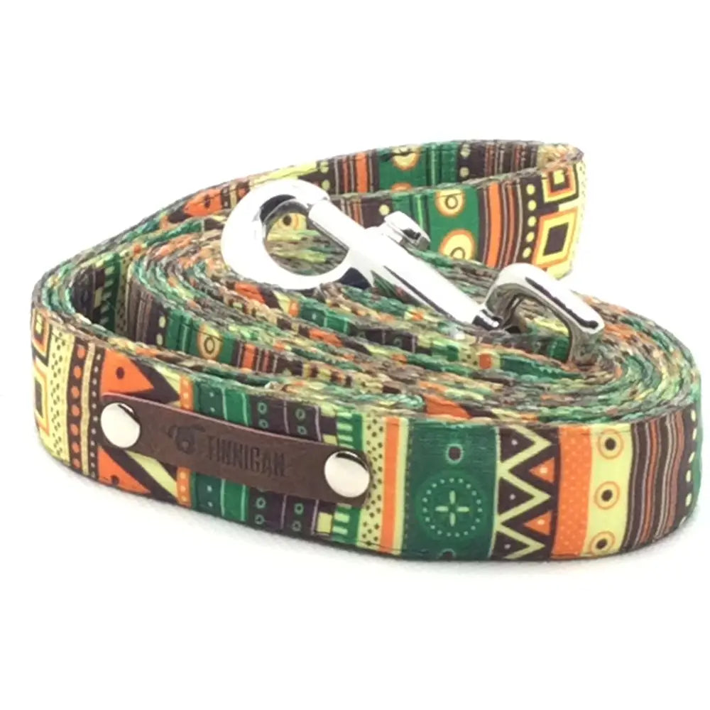 Wholesale durable designer dog collar no.22l