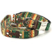 Wholesale durable designer dog collar no.22l