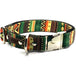 Wholesale durable designer dog collar no.22l