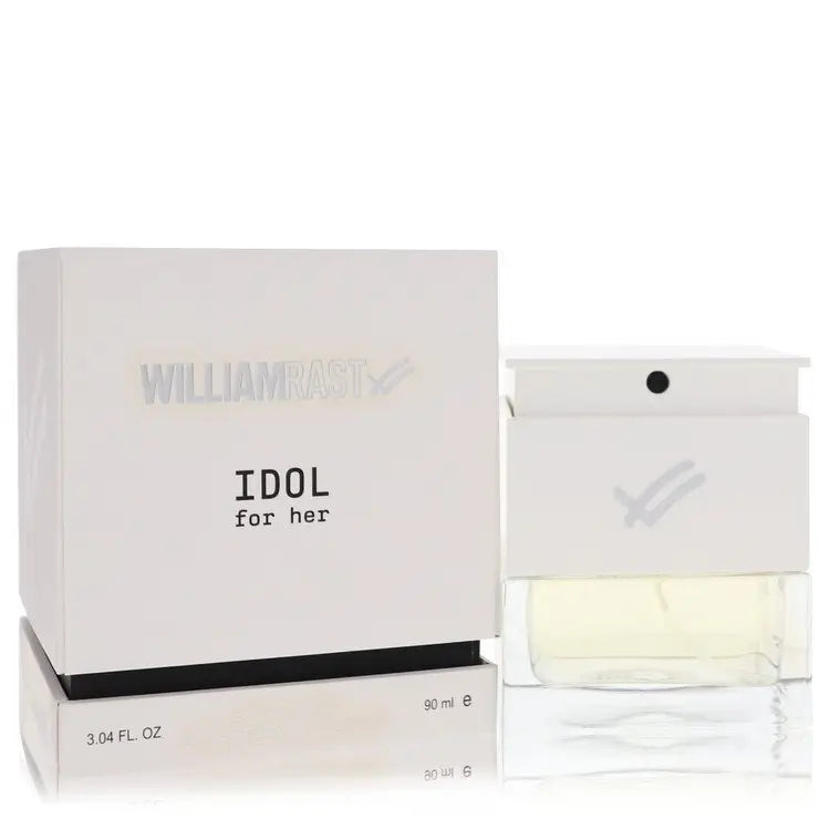 William rast idol eau de parfum spray by william rast eau