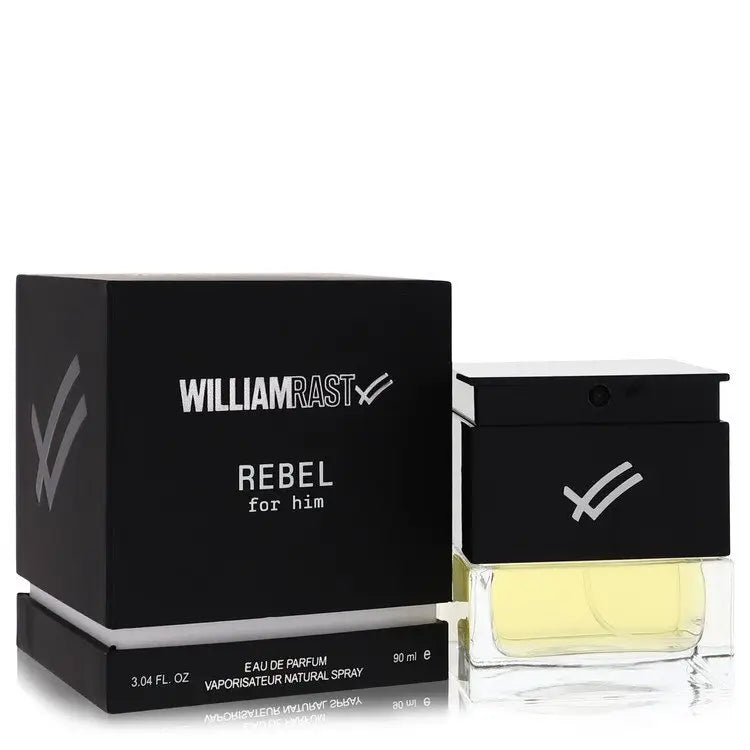 William rast rebel eau de parfum spray by william rast eau