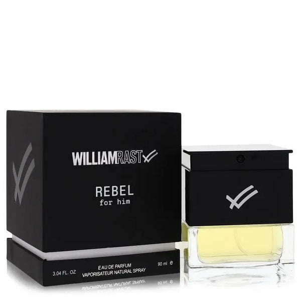 William rast rebel eau de parfum spray by william rast eau