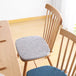 Windsor chair cushion chair cushion four seasons available chair Nexellus