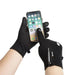 Winter fleece thermal warm outdoor gloves touchscreen waterproof Nexellus