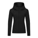 Women casual wear yoga training fitness jacket Nexellus