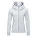 Women casual wear yoga training fitness jacket Nexellus