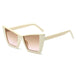 Women Cat Eye Sunglasses Nexellus