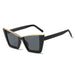 Women Cat Eye Sunglasses Nexellus