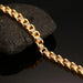 Women Gold Magnetic Bracelet - Nexellus