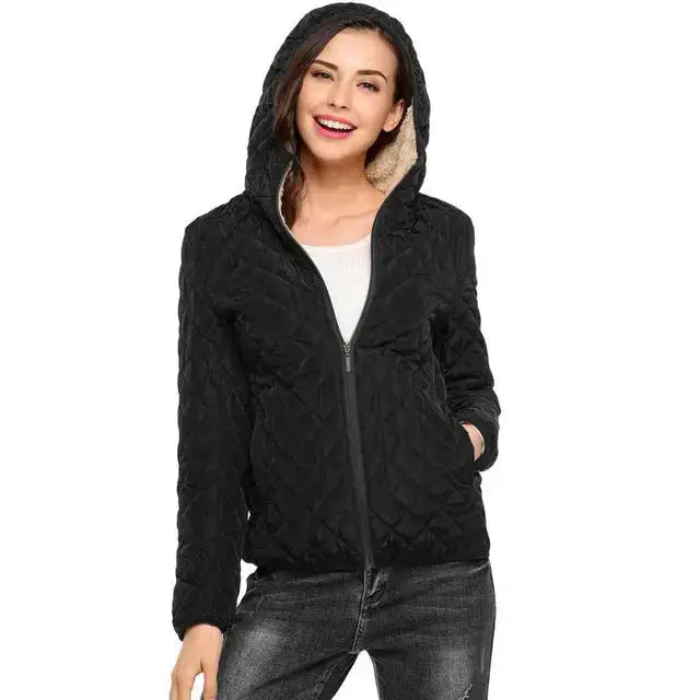 Women outwear jacket Nexellus