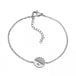 Women Steel Bracelet - Nexellus