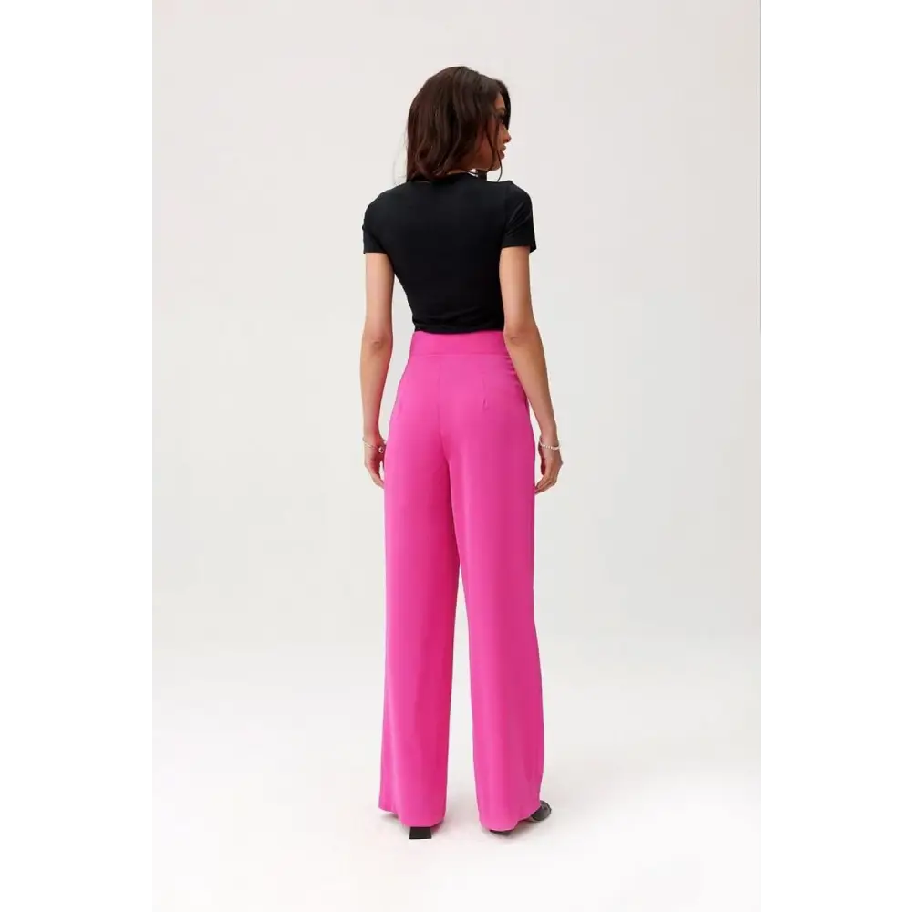 Women trousers roco fashion