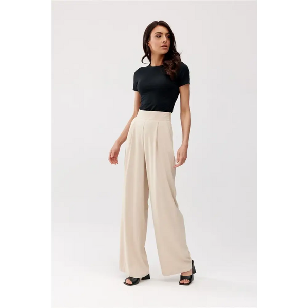 Women trousers roco fashion