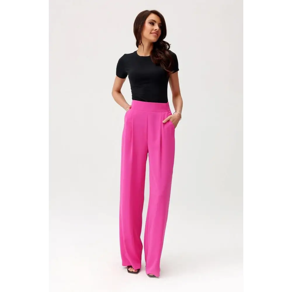 Women trousers roco fashion