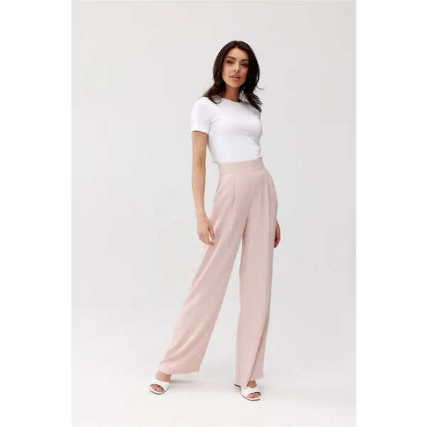 Women trousers roco fashion