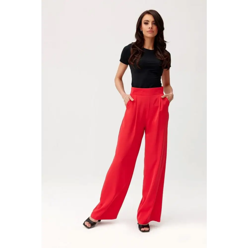 Women trousers roco fashion