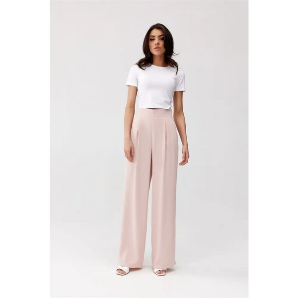 Women trousers roco fashion