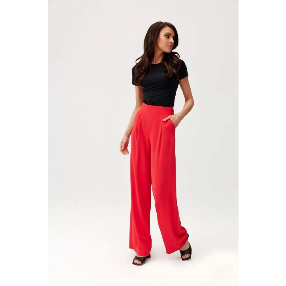 Women trousers roco fashion