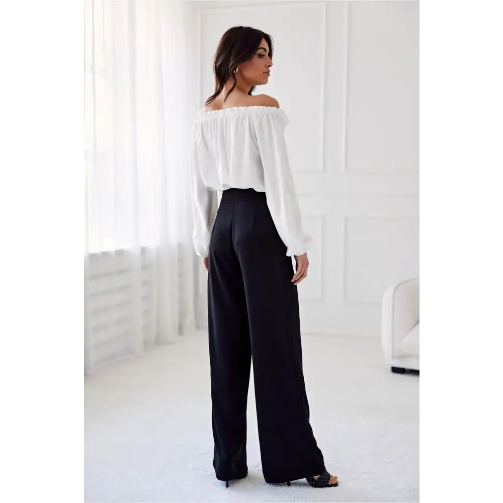 Women trousers roco fashion