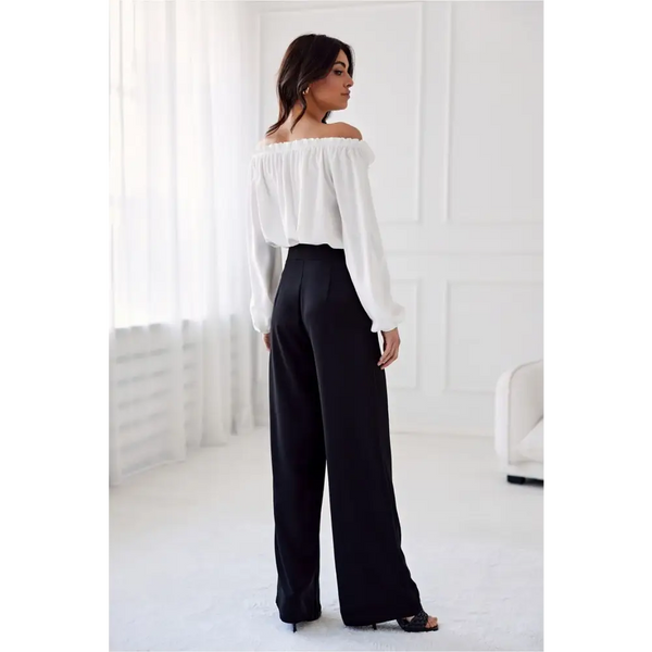 Women trousers roco fashion