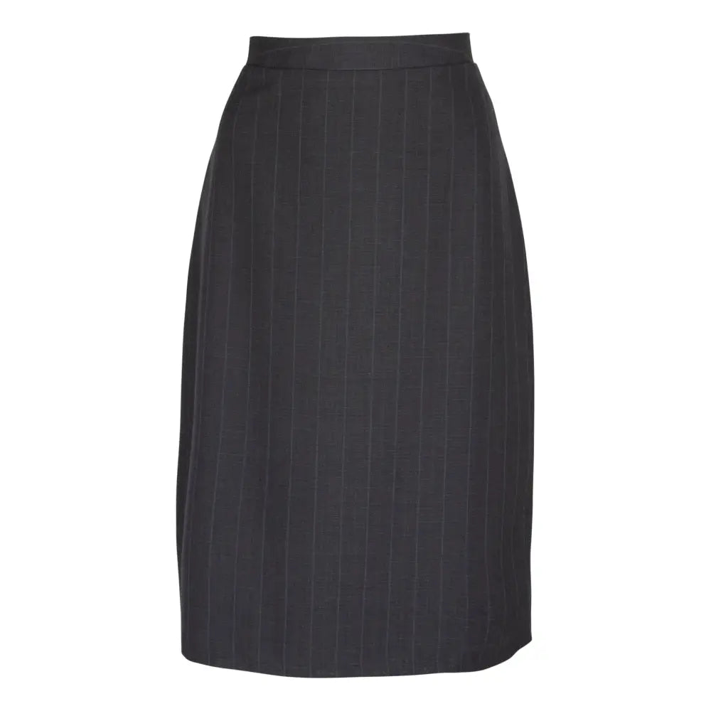 Wool Pencil Skirt Nexellus