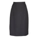 Wool Pencil Skirt Nexellus