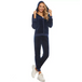 Women's casual sweatshirt two piece suit set Nexellus