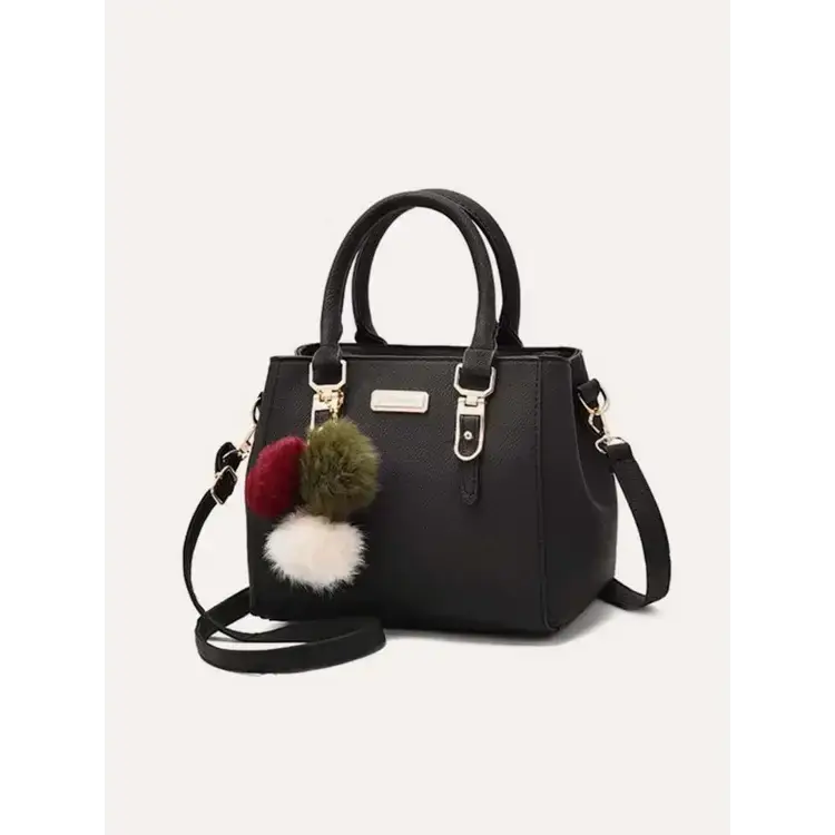 Women's handbag fashion all-match shoulder bag Nexellus