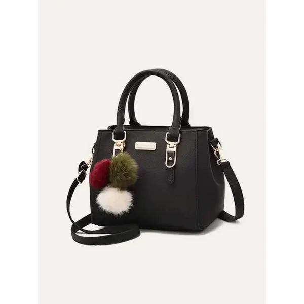 Women's handbag fashion all-match shoulder bag Nexellus