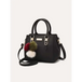 Women's handbag fashion all-match shoulder bag Nexellus