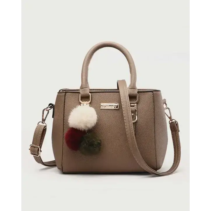 Women's handbag fashion all-match shoulder bag Nexellus