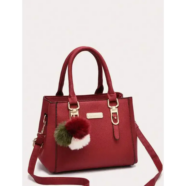 Women's handbag fashion all-match shoulder bag Nexellus