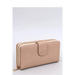 Women`s wallet inello - beige / one-size-fits-all