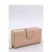 Women`s wallet inello - beige / one-size-fits-all