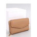 Women`s wallet inello - beige / one-size-fits-all