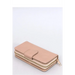 Women`s wallet inello - beige / one-size-fits-all