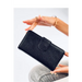 Women`s wallet inello - black / one-size-fits-all