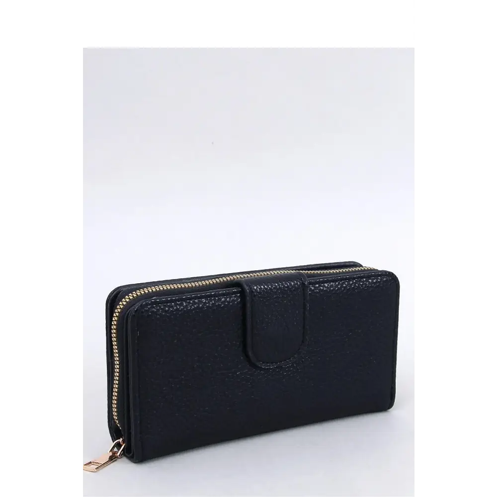 Women`s wallet inello - black / one-size-fits-all