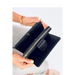 Women`s wallet inello - black / one-size-fits-all