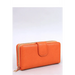 Women`s wallet inello - orange / one-size-fits-all