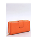 Women`s wallet inello - orange / one-size-fits-all