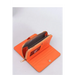 Women`s wallet inello - orange / one-size-fits-all