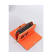 Women`s wallet inello - orange / one-size-fits-all