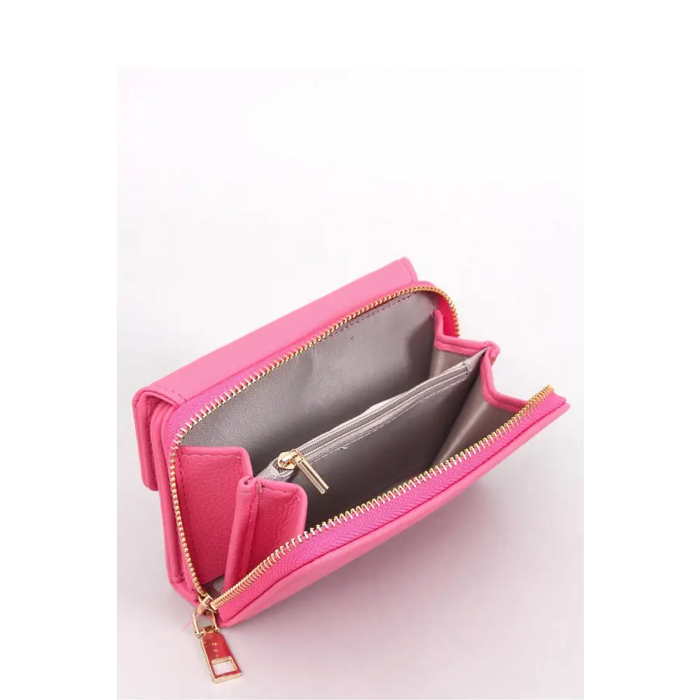 Women`s wallet inello - pink / one-size-fits-all